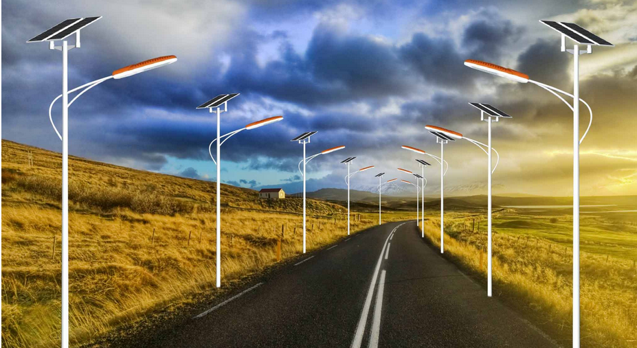 太阳能路灯控制器如何防水(图1) 太阳能路灯控制器如何防水(图1)