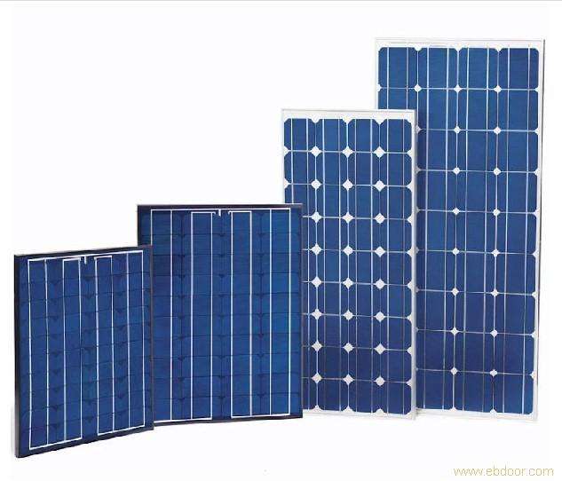 太阳能电池的一些相关介绍(图1)