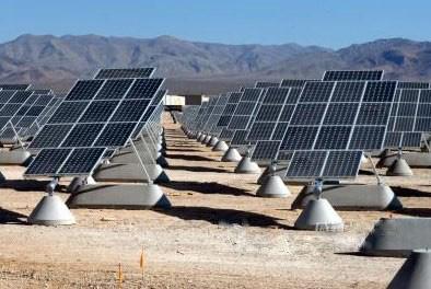 太阳能路灯蓄电池为什么一般都是地埋式?(图1) 太阳能路灯蓄电池为什么一般都是地埋式?(图1)